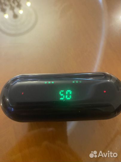 Беспроводные наушники