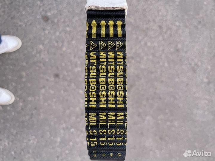 Ремень BMW C600 C650 C650GT