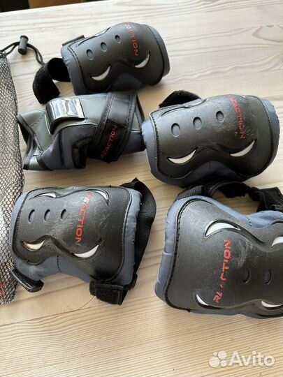 Защита детская