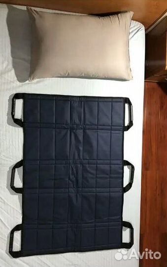 Прокат мягкой переноски mega-PER02