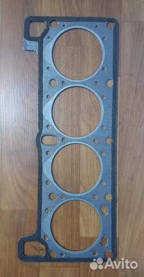 Изготовление Прокладкок гбц