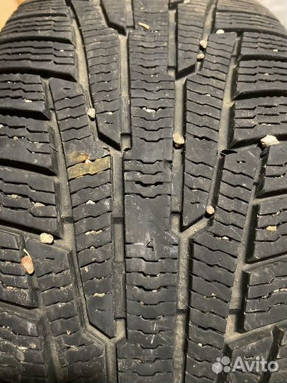 Nokian Tyres Nordman RS2 225/55 R17 101R