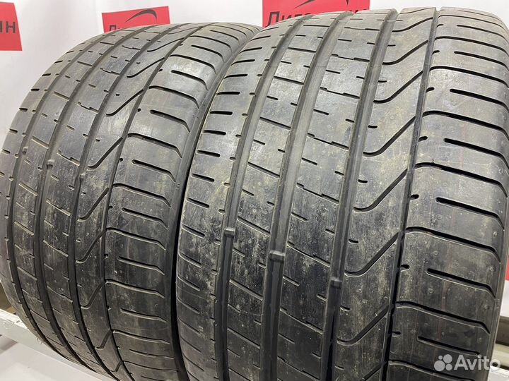 Pirelli P Zero 305/30 R20