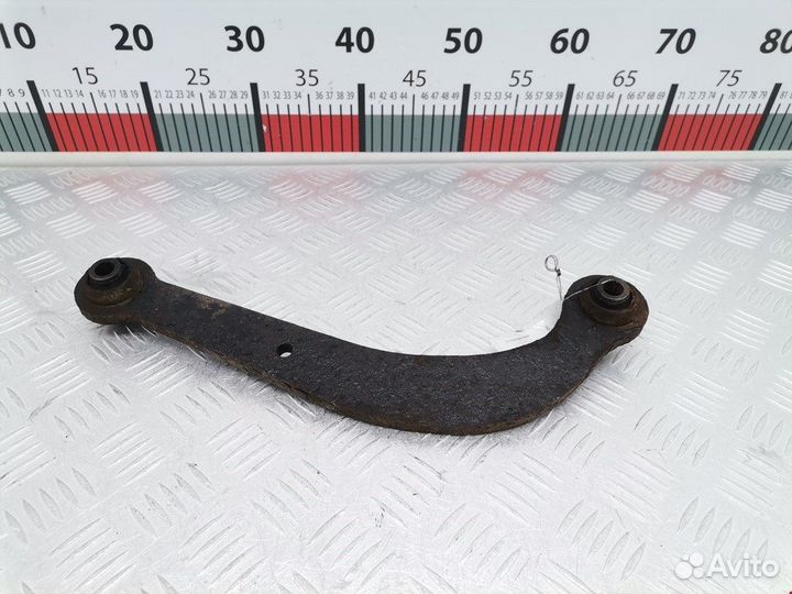 Рычаг задний правый для Toyota Avensis 2 (T250)
