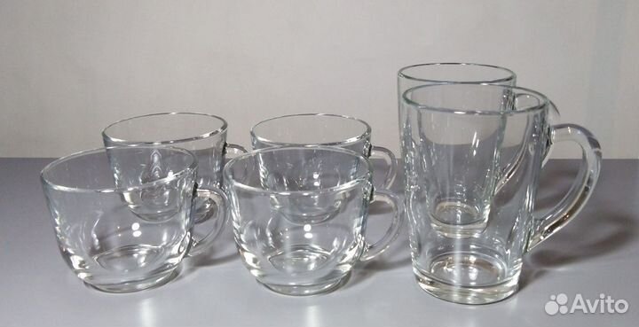 Френч-пресс Gipfel посуда стекло стаканы бокалы