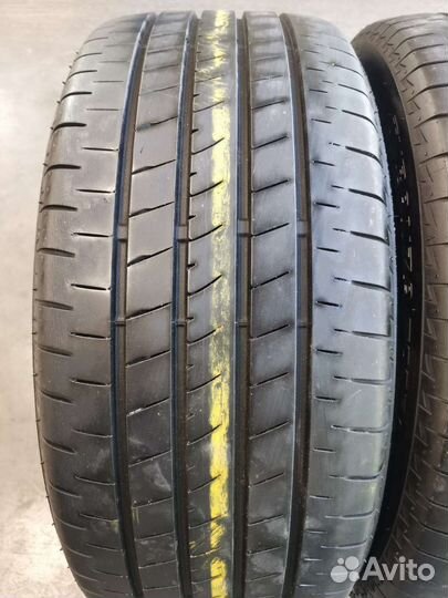Bridgestone Turanza T005A 235/45 R18