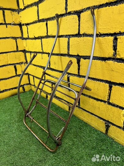 Багажник иж восход минск