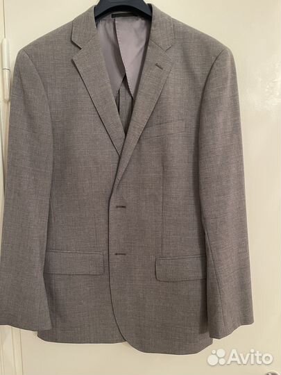 Uniqlo мужской костюм, М/48