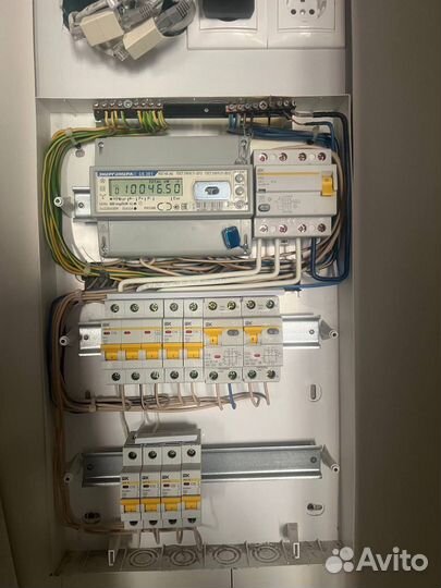 Электрик / Срочный выезд