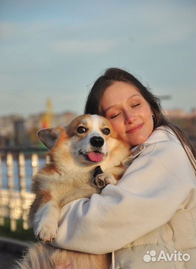 Фотосессия