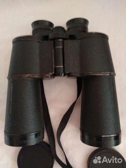 Бинокль бпц 15х50