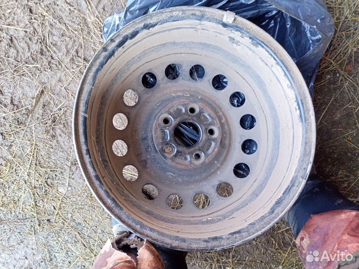 Продам диски р 16