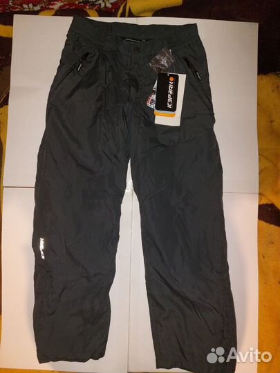 Горнолыжные штаны 128 рост