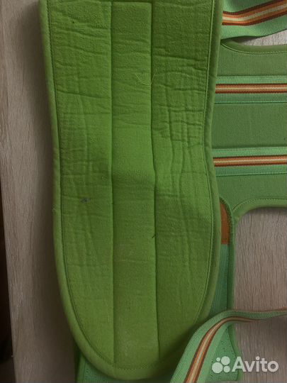 Детский корректор осанки Orlett