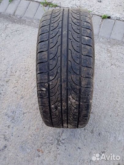 Nexen N7000 205/55 R16