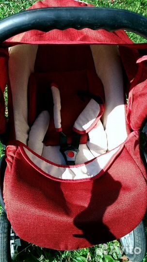 Детская коляска