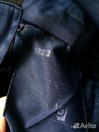 Комбинезон спецодежда