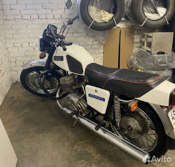 Продаю иж юпитер 5