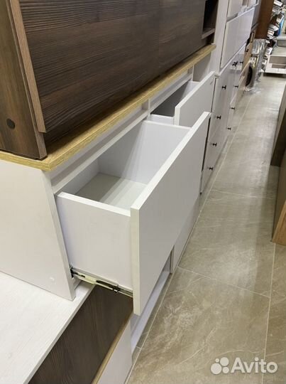 Тумба под тв «Картер»