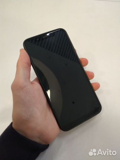 Xiaomi Mi 8