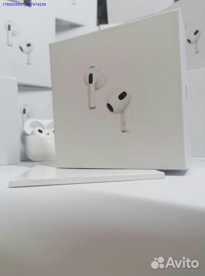 AirPods 3 оптом