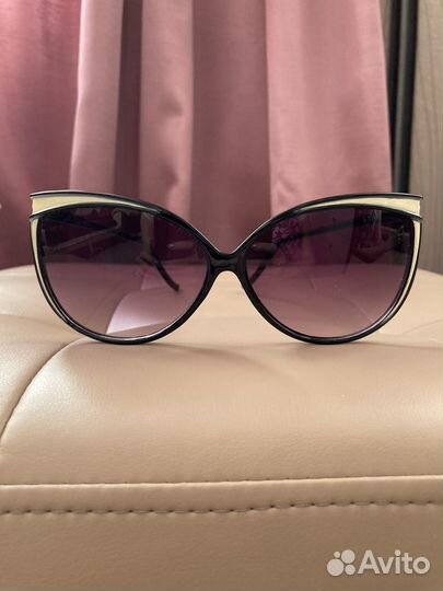 Солнцезащитные очки женские