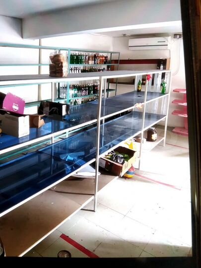 Свободного назначения, 48 м²