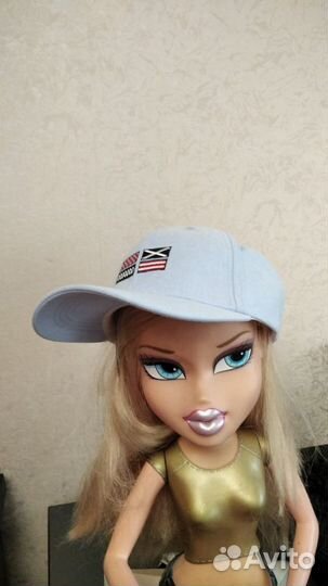 Кепка для мальчиков новая