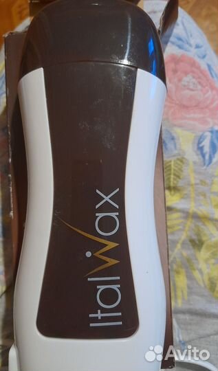 Воскоплав картриджный