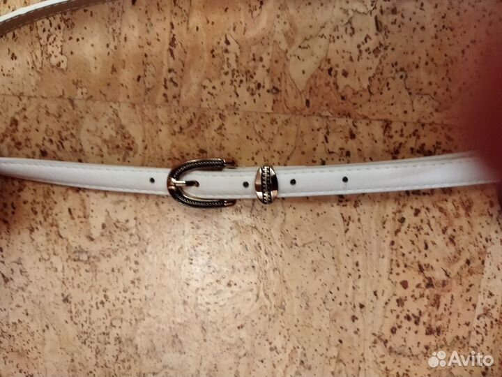 Поясы женские (разных моделей и цветов)