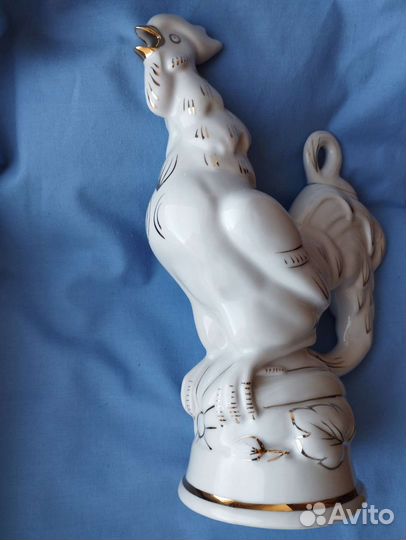 Петушок(штоф, периода ссср)