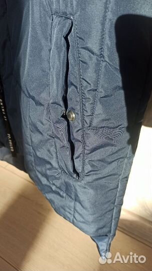 Куртка женская