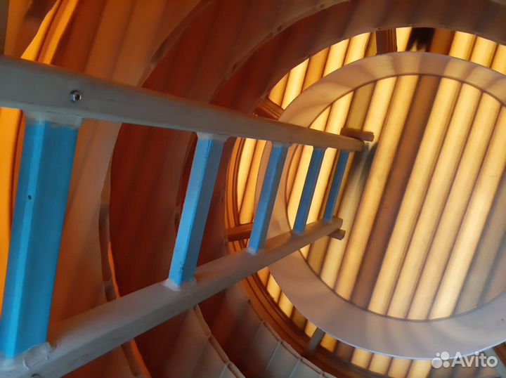 Пластиковый Погреб Вертикальный Горизонтальный