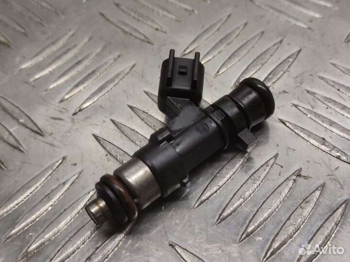 Форсунка Ford S-Max 1 2.5 2007