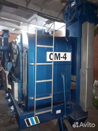 Сортировка зерна овс-25 Мс-4.5 петкус