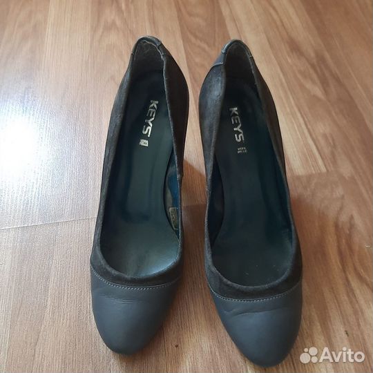 Женская обувь