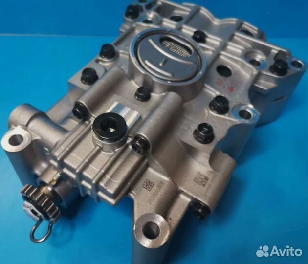 Насос масляный для G4KJ 233002G401 23300-2G401