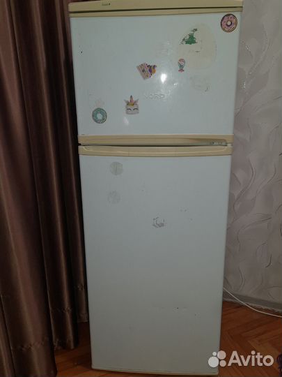 Продажа холодильников бу