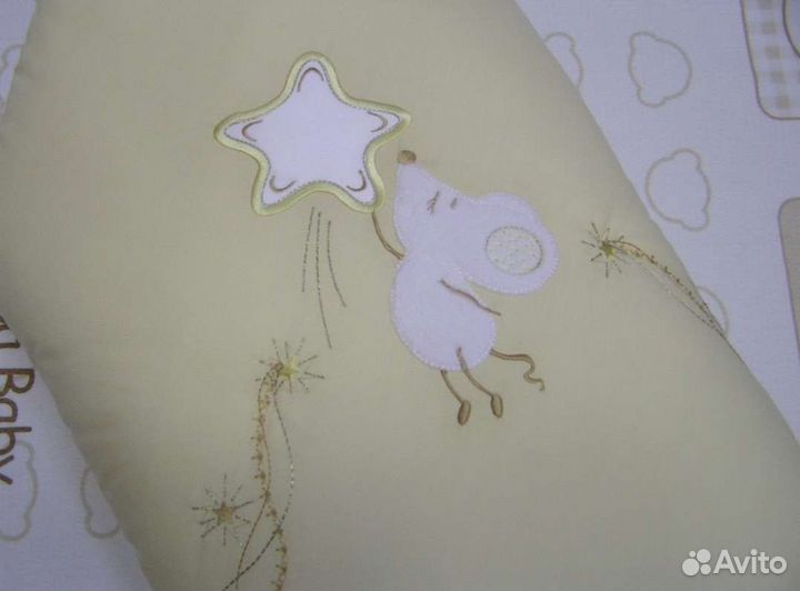 Комплект на выписку