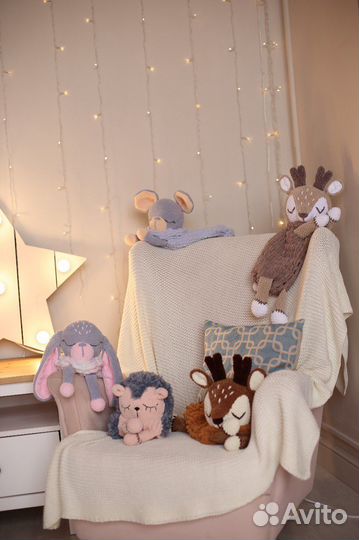 Игрушка пижамница