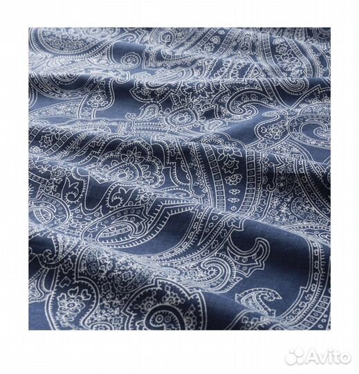 Комплект постельного белья Икеа размер 1,5