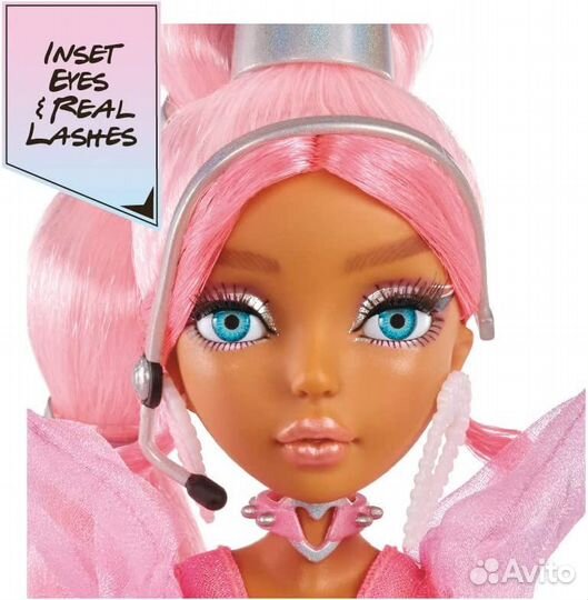 Mermaze Mermaidz - Harmoniqueрусалка меняющая цвет