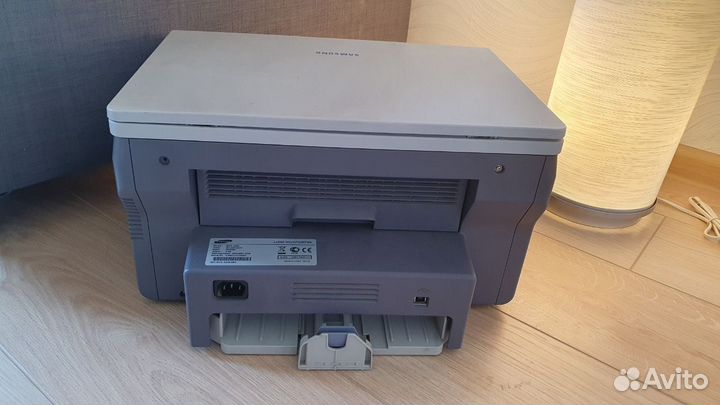 Принтер samsung scx 4200