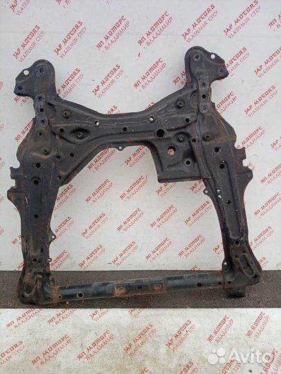 Подрамник двигателя Honda Cr-V K24A 2009