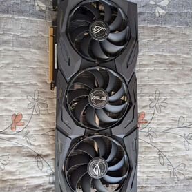 Asus RTX 2080Ti