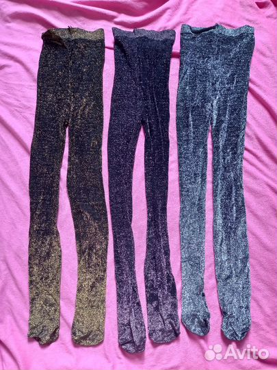 Колготки женские, 40-42 размер