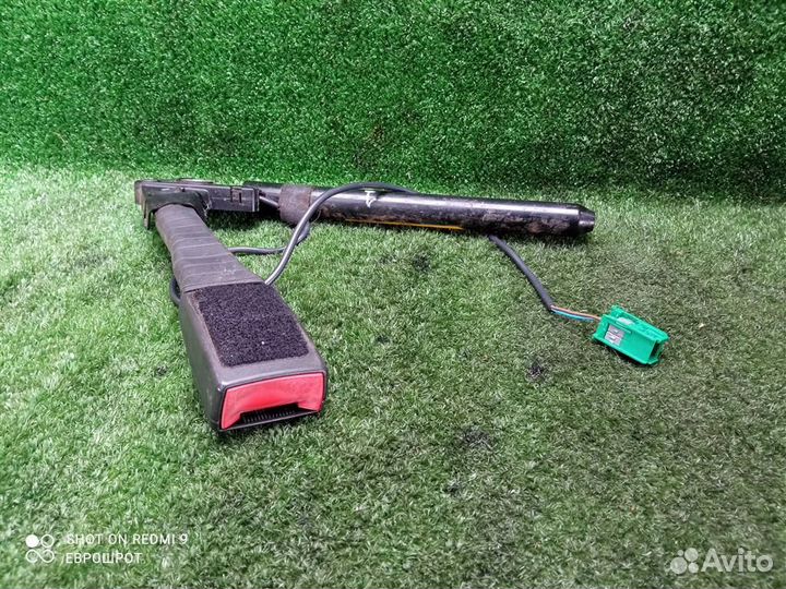 Преднатяжитель Opel Astra H (2004-2014)