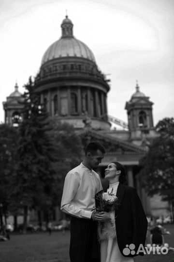 Фотосессия