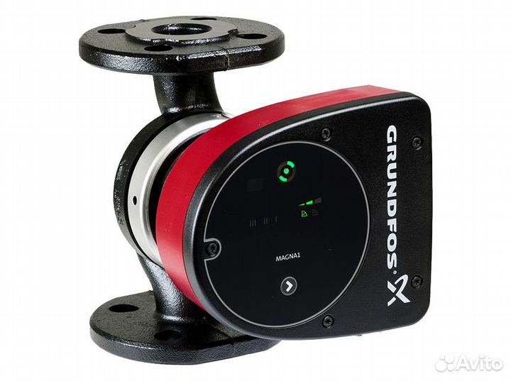 Насос циркуляционный Grundfos magna1 50-180 F