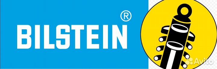 Амортизатор Fr Ford Explorer V B6